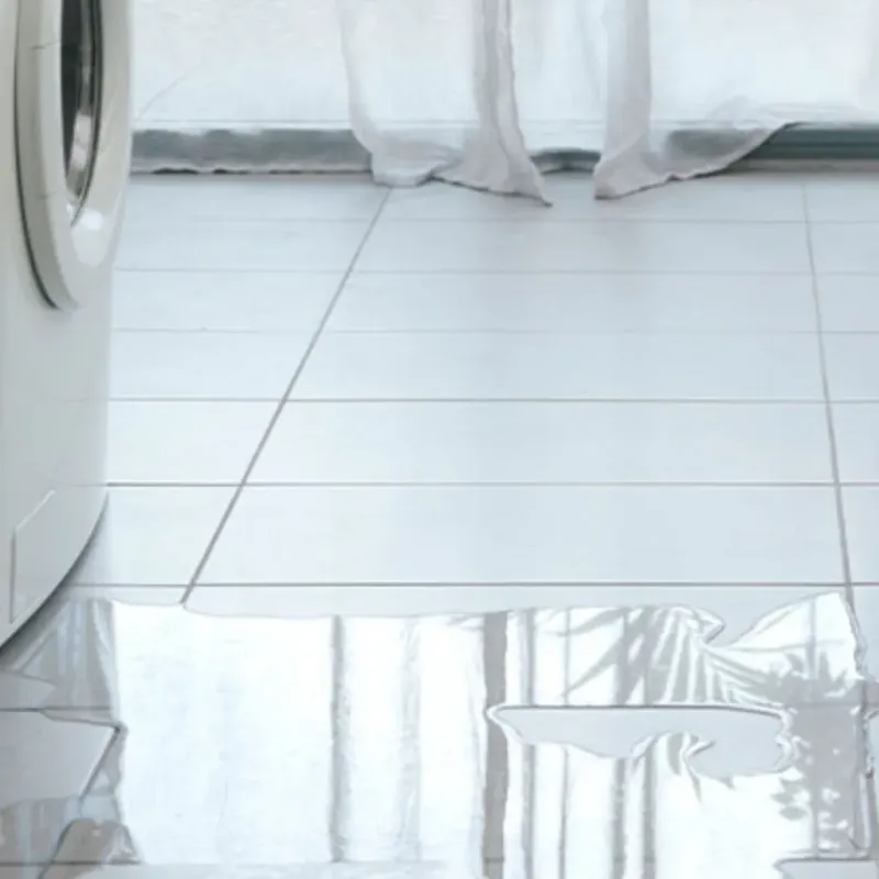 Appliance Leak Cleanup in Napa, CA