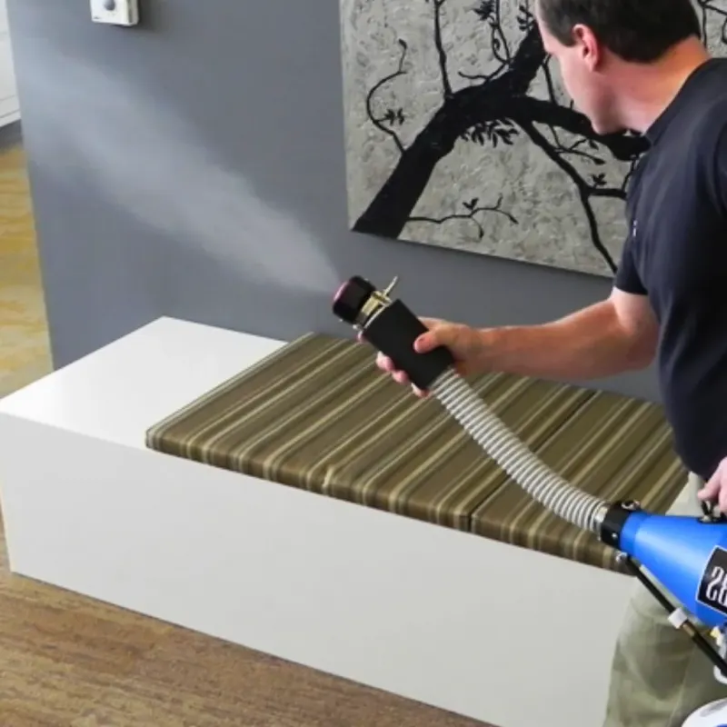 Professional Odor Removal in Napa, CA